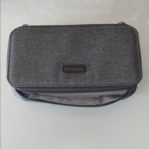 Pencil pouch